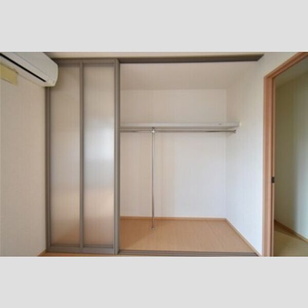 Espoir Odawara 収納