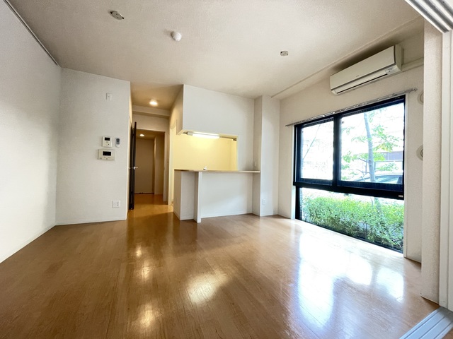 オーガスタ0101号室 リビング