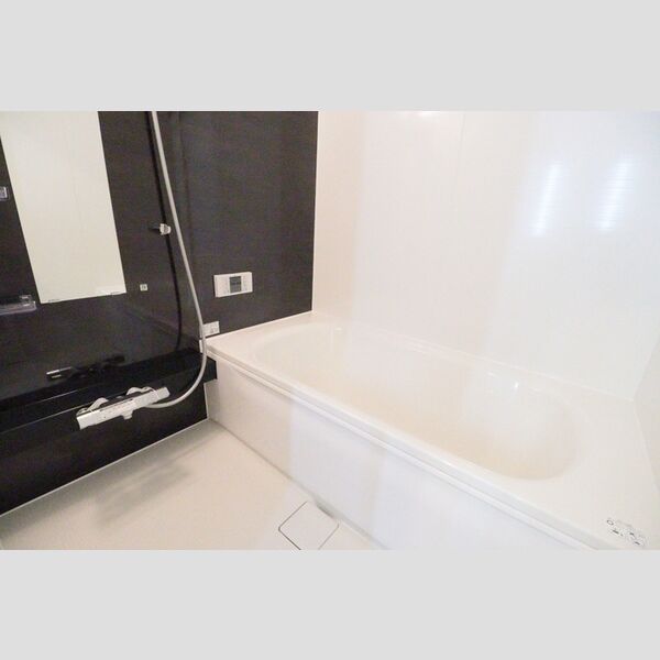 グランウィステリア バスルーム