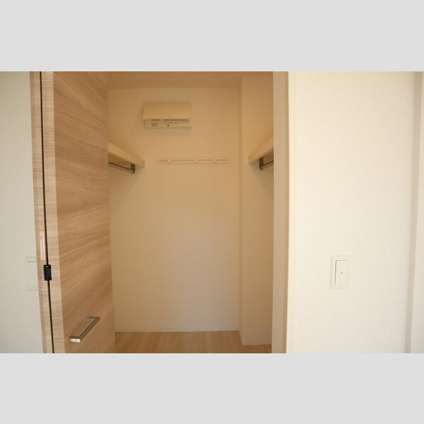 Casa date　B 収納