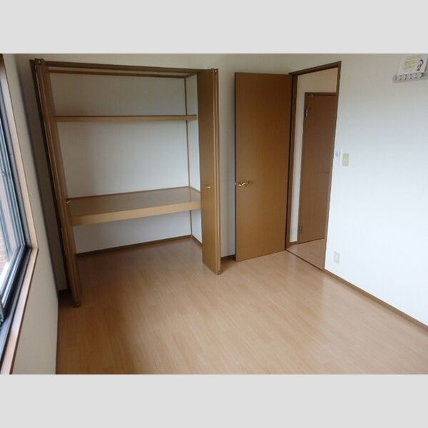ハイツベルヴュー202号室 その他部屋