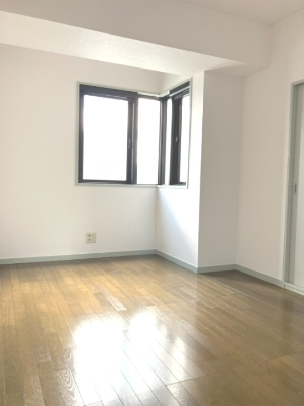 川萬ビルグランアルシェ4階 前回募集時写真