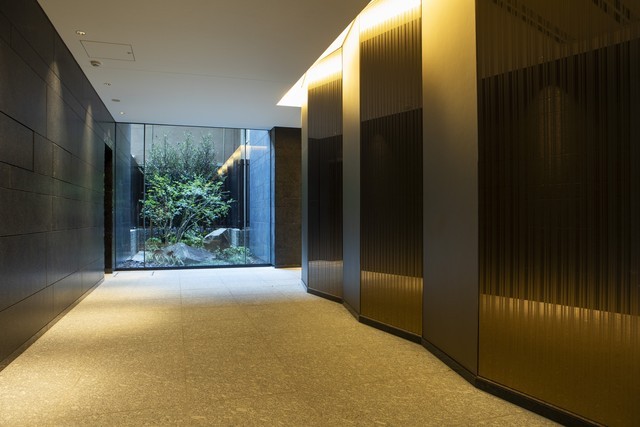 ザ・パークワンズ日本橋人形町 2025年11月撮影