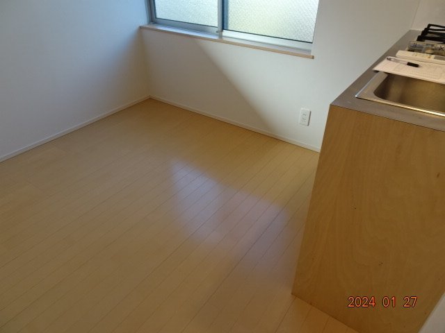 カサーディア蒲田2階 部屋その他