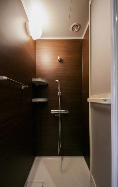 ロイヤルメゾン荻窪2階 お風呂