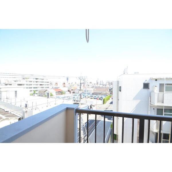 サンフラワー池谷401号室 部屋その他