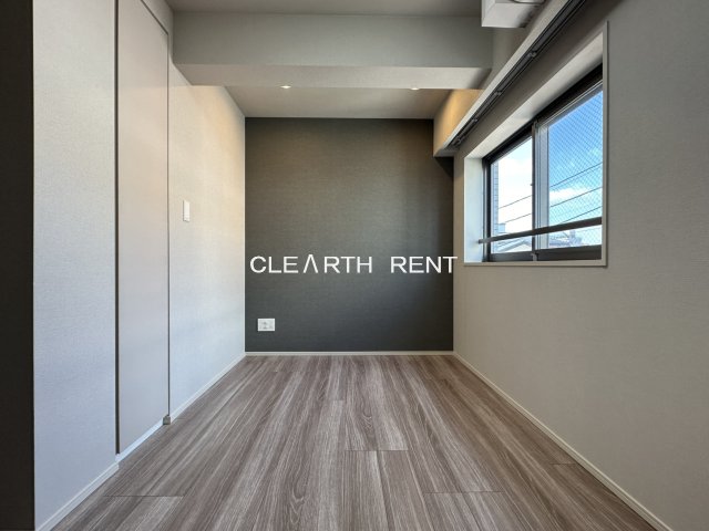 コンシェリア目黒本町 ＴＨＥ ＲＥＳＩＤＥＮＣＥ3階 内観