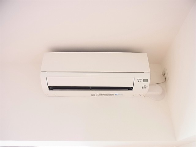 スクエア湘南 部屋設備