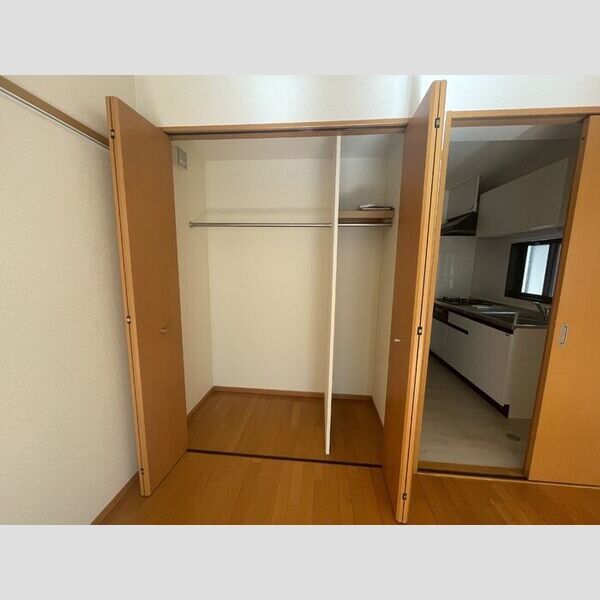 フェアリーガーデン亀戸202号室 部屋その他