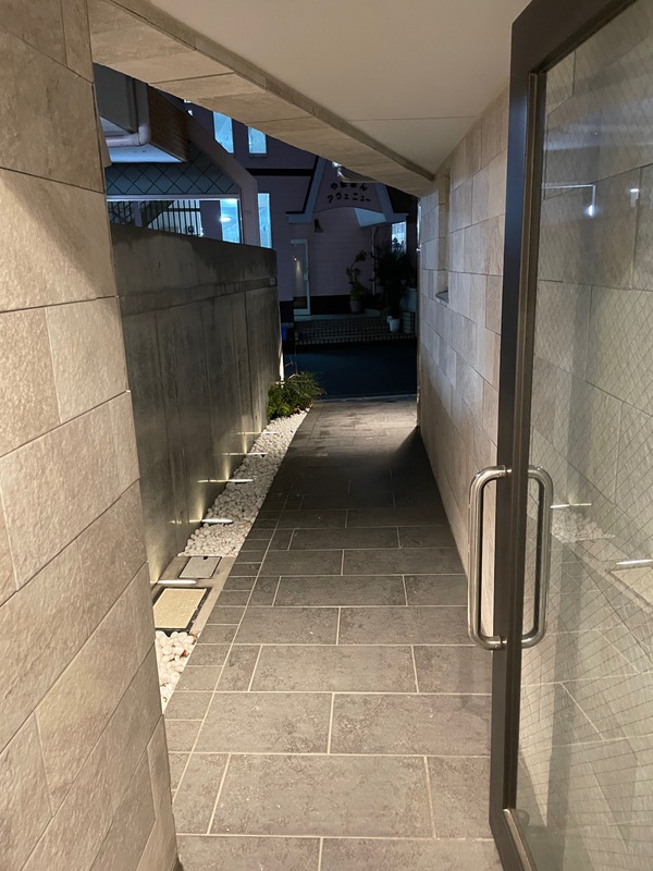 Belleviage Motosumiyoshi3階 部屋その他