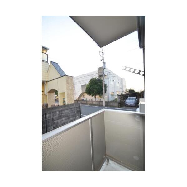 イーハトーブ101号室 部屋その他