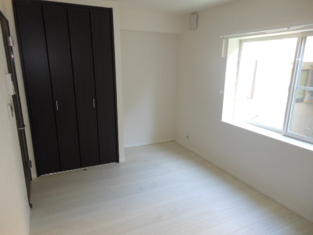 ル・エスト・フォンテーヌ 居室2