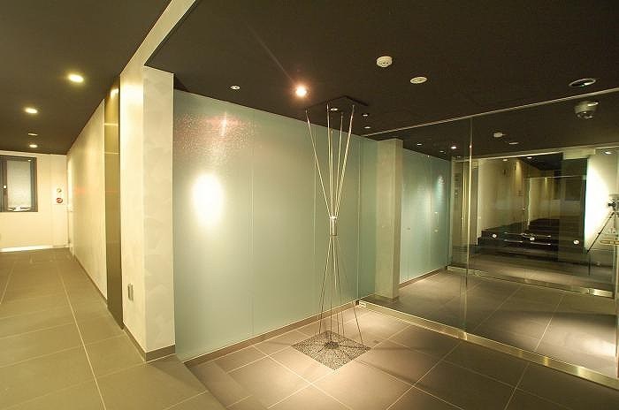 ステージファースト西馬込アジールコート1階 部屋その他