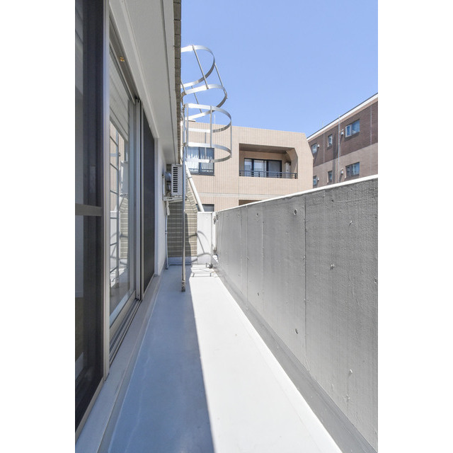 オーパスホームズ八丁堀1301号室 部屋その他