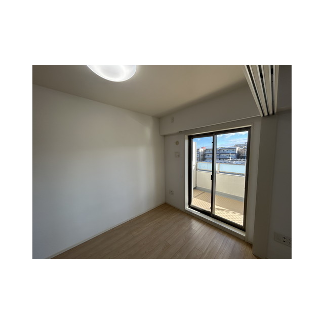 ＢＥＬＩＳＴＡ高井戸駅前 リビング