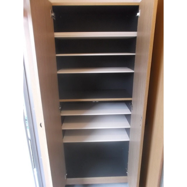 サンセリテN2C号室 部屋その他