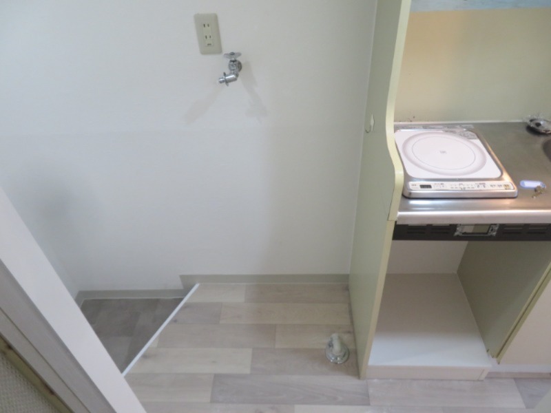 パンシオン町田2階 ※別部屋写真参照