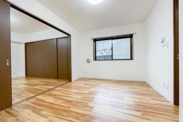 サンセゾンI1階 その他