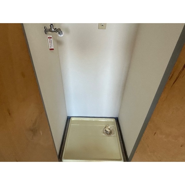 エスポワールトミタ302号室 部屋その他