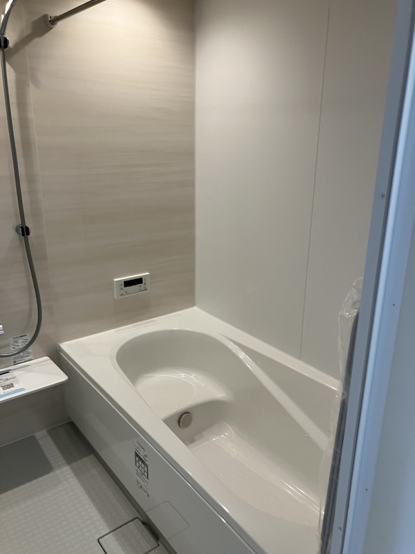 Ｆａｍｉｌｌｉａ大宮 お風呂