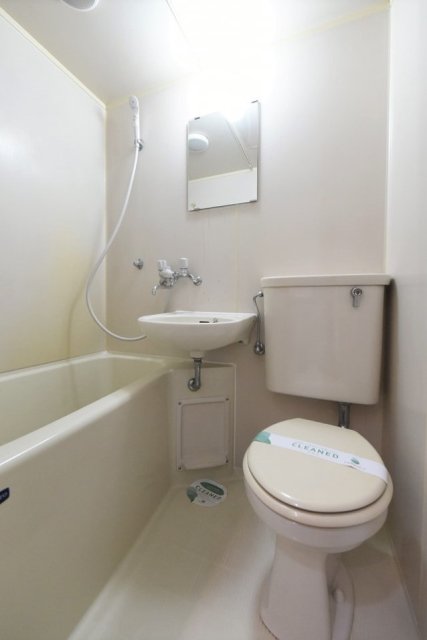 ＫＩＫビル お風呂