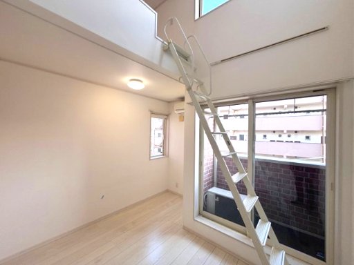 カーサリーラ202号室 部屋その他