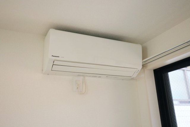 Casa Dolce Higashi Nakano エアコン
