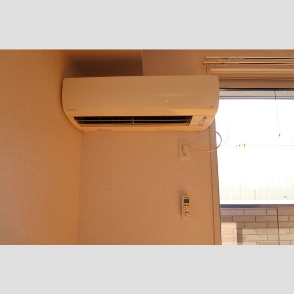 エスポワール八汐103号室 エアコン
