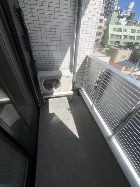 びゅうリエット横浜平沼506号室 ※現況優先