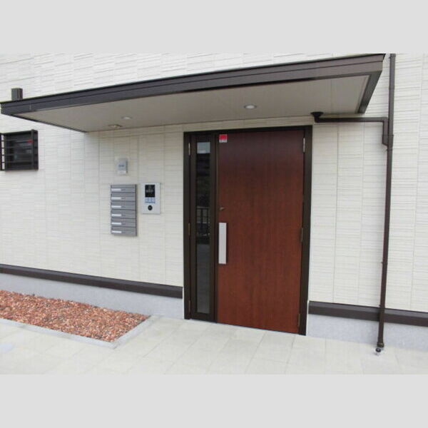 アピチェ エントランス