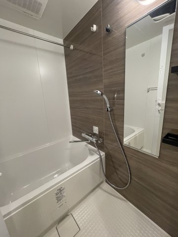 プラウドフラット亀戸 お風呂