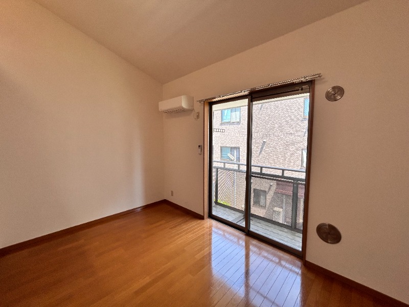 サンヴィアーレ・アーク2階 部屋その他