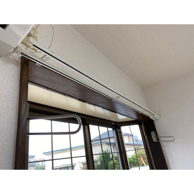 サンライズⅡ 内観