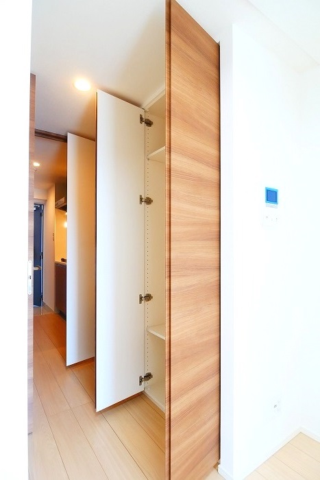 ラフィスタ調布多摩川5階 内観