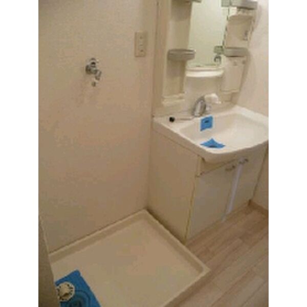 キャンベルハイツ綱島0306号室 部屋その他