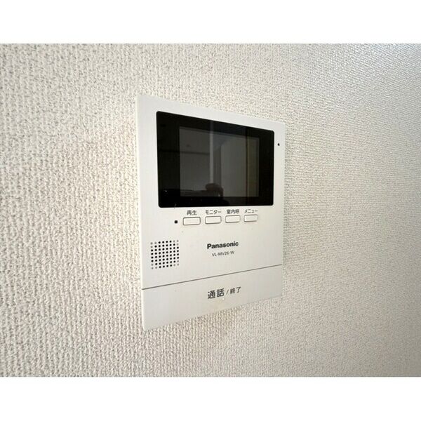 エステートSK2201号室 部屋設備