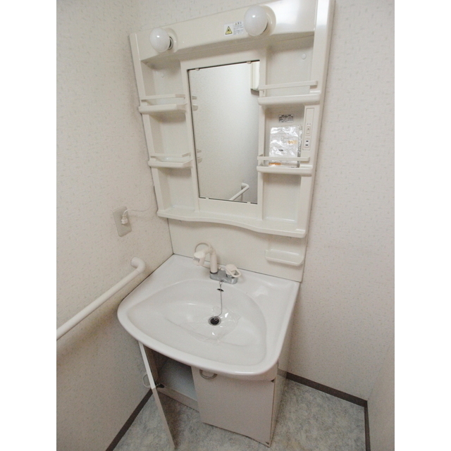 メルベーユ102号室 同建物別部屋の参考画像