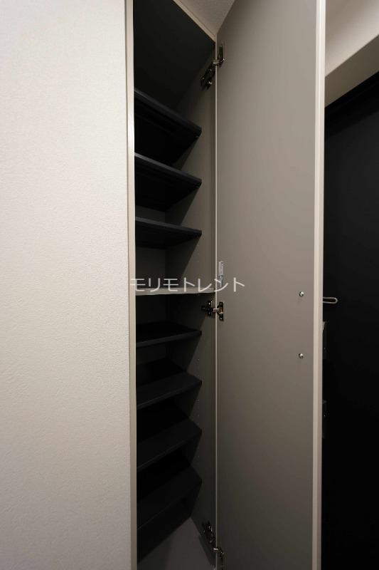 アトリオフラッツ野方4階 室内写真