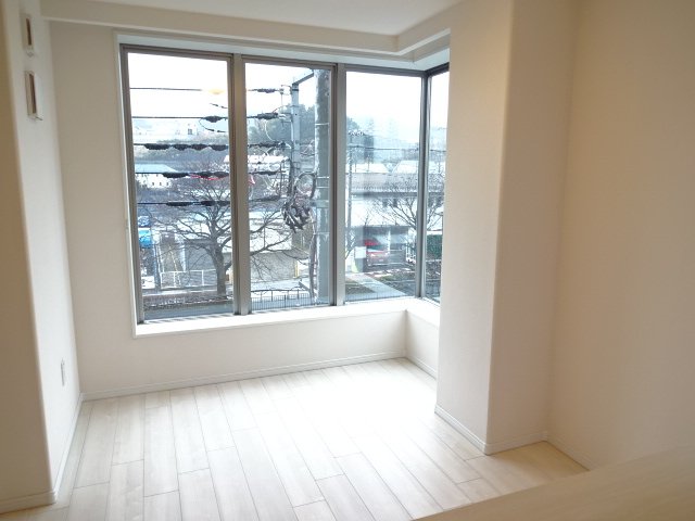 グランディール リビング