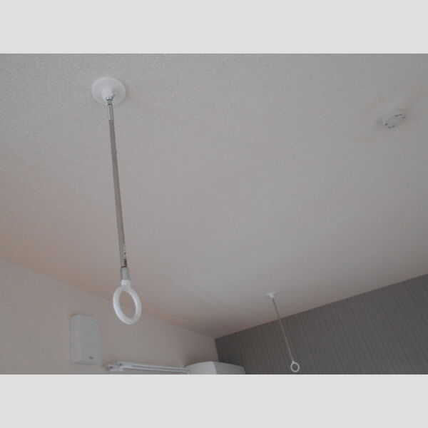 プレジール 室内物干し