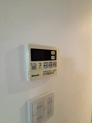 日神パレステージ立川柴崎町 部屋設備