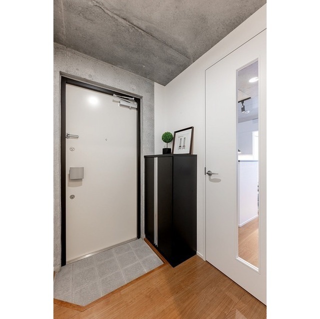 Ｇｌａｎｄｅａｒ鎌倉 402号室イメージ