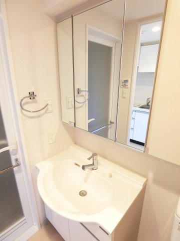 SYNEX 赤塚駅前1001号室 同建物別部屋の参考画像