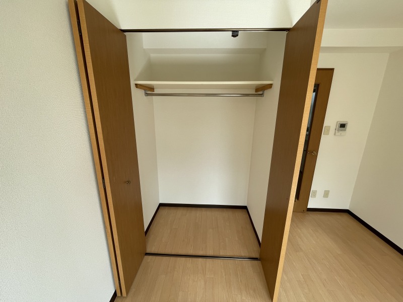 サニーホームズ1階 部屋その他