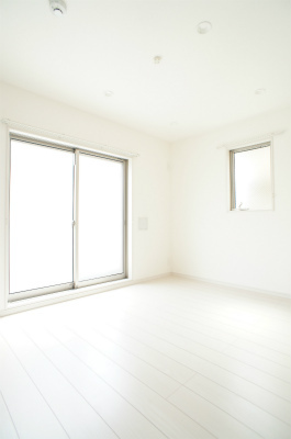 リブリ・モーリー2階 部屋その他