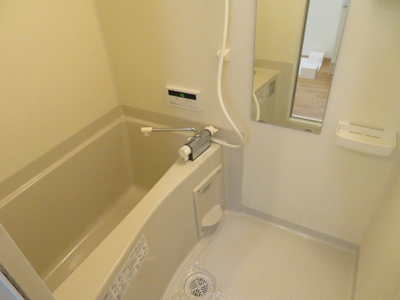 プレシャス新井宿 ※別部屋写真参照