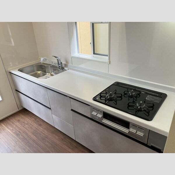 マイホームネクスト南区大谷口　2号棟 キッチン