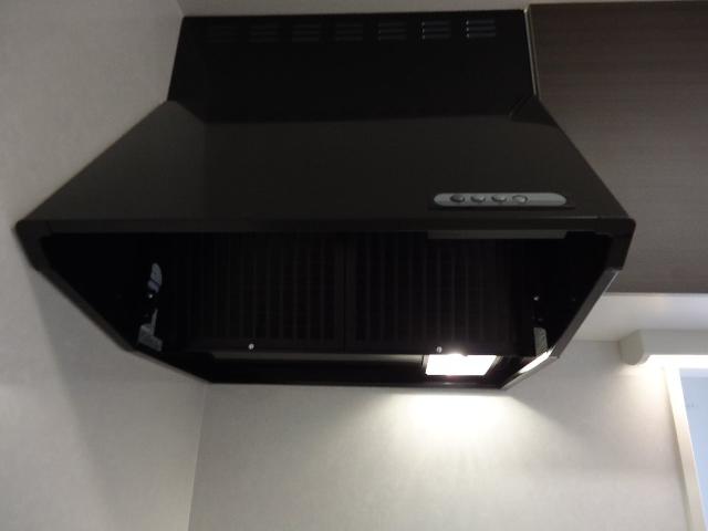 エルフォーラ 室内設備