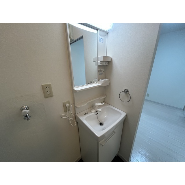 ブループラム長渕イースト 内観