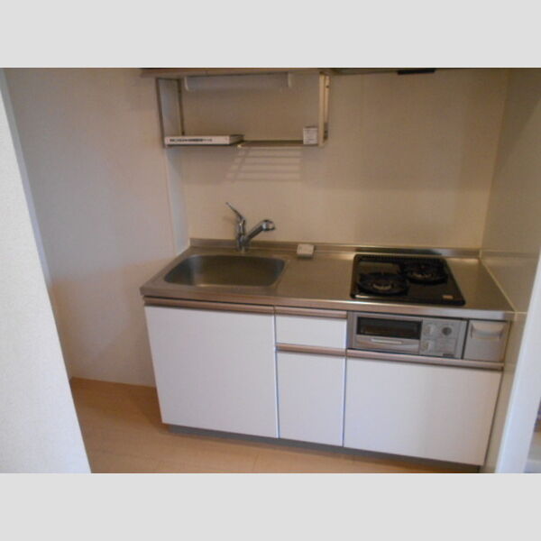 クレールコート キッチン